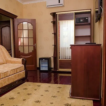 Naftusya 3* Truskavets
