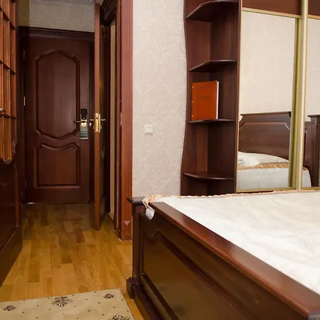 Hotel Naftusya 3*