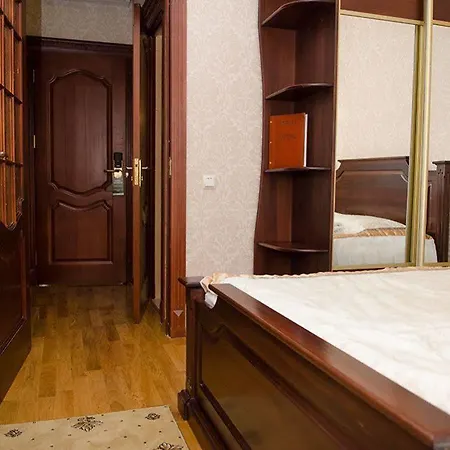 Hotel Naftusya 3*