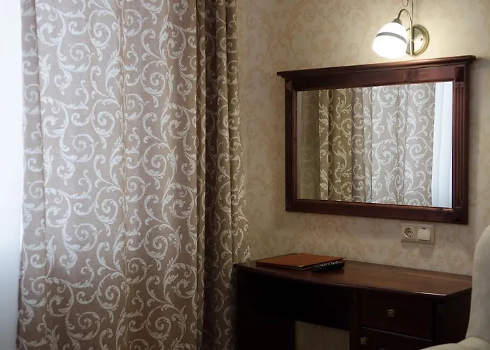 Naftusya Τρούσκαβετς