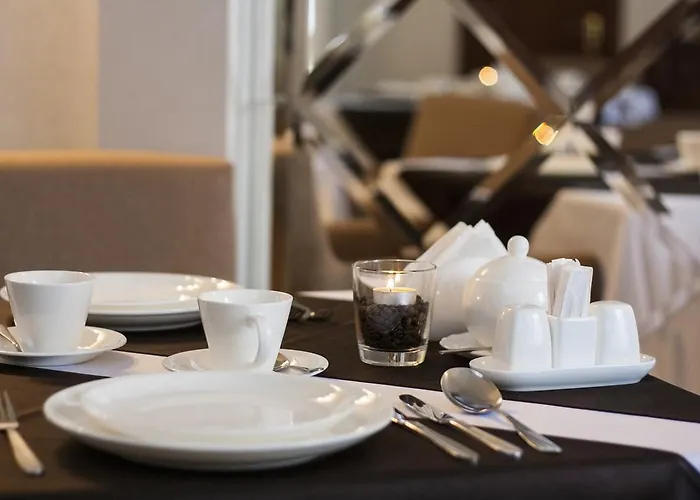Hotel Naftusya 3*