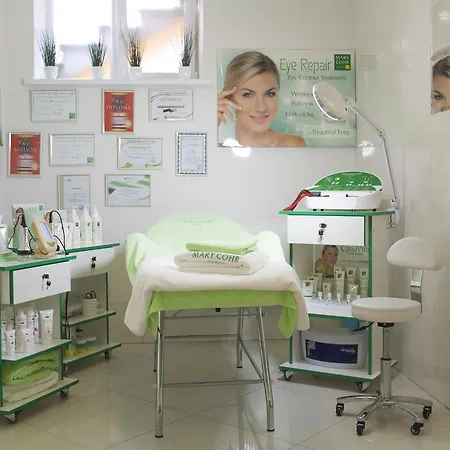 Szálloda Naftusya 3*