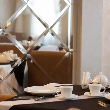 Szálloda Naftusya Truszkavec